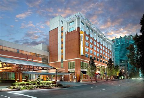 Hotels Near Georgia Tech .